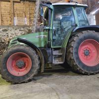 trattore Fendt 309C