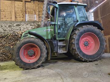 trattore Fendt 309C
