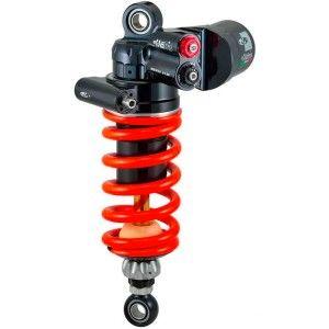 PER YAMAHA R6  MONO AMMORTIZZATORE MATRIS