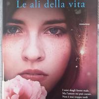 Titolo: Le ali della vita Autore: Vanessa Diffenba