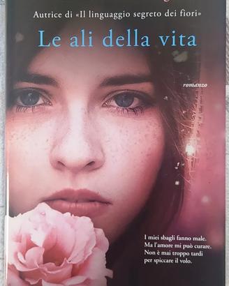 Titolo: Le ali della vita Autore: Vanessa Diffenba