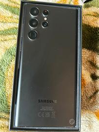 Sansung s22 ultra 512GB
