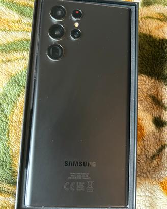 Sansung s22 ultra 512GB