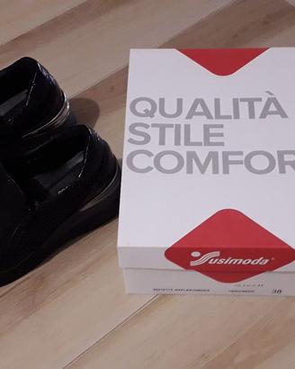 Scarpe Susimoda
