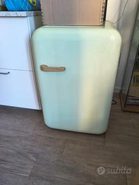 Create frigo retrò