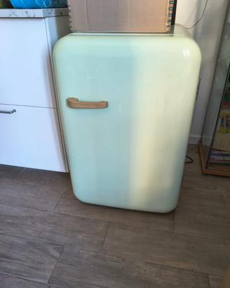 Create frigo retrò