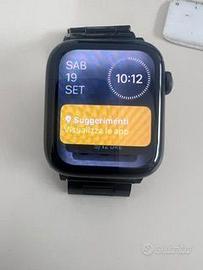 Apple watch se