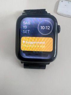 Apple watch se