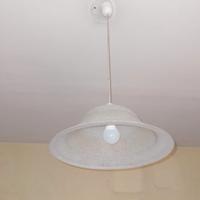 Lampadario a campana