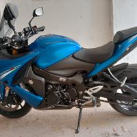 Suzuki GSX S 1000 - 2015