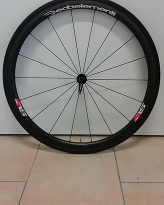 Ruote Dedaelementi sl30 carbon rim brake