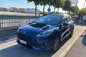Ford Kuga 2.0 EcoBlue 120 CV aut. 2WD ST-Line - km