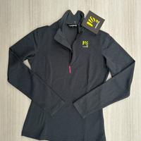 Fleece Karpos Nuovo donna