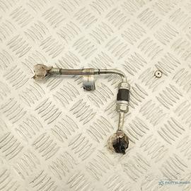 Tubo Ritorno Olio Turbina Alfa Romeo Stelvio Giuli