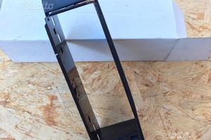 Adattatore stereo Smart ForTwo modello 450