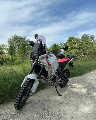 Ducati DesertX 2023 – Full Optional – 5.600 km