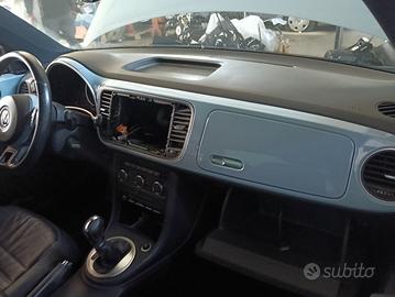 Volkswagen beatle - ccz