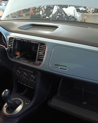 Volkswagen beatle - ccz