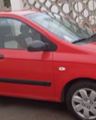 Ricambi hyundai getz