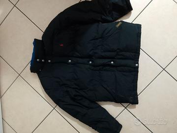 Giubbotti invernali 