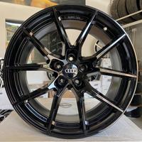 Cerchi NUOVI Audi raggio 20 cod.8742