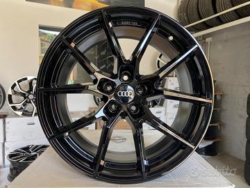 Cerchi NUOVI Audi raggio 20 cod.8742