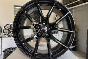 Cerchi NUOVI Audi raggio 20 cod.8742