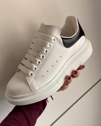 Mcqueen