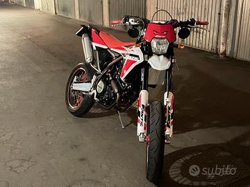 Fantic 125