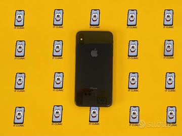 IPHONE XS MAX 64GB GRIGIO SIDERALE