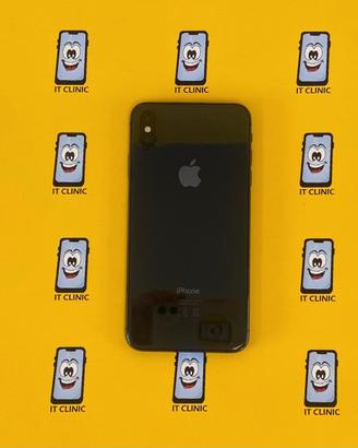 IPHONE XS MAX 64GB GRIGIO SIDERALE