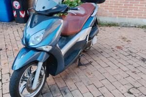 scooter Yamaha 