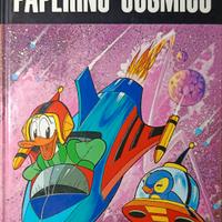 Paperino Cosmico – Walt Disney (Mondadori, 1980)