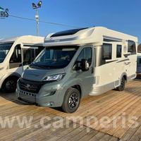 ELNAGH ELNAGH T-LOFT 529 - VERSIONE CAMPERIS