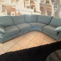 Divano angolare “Adile”