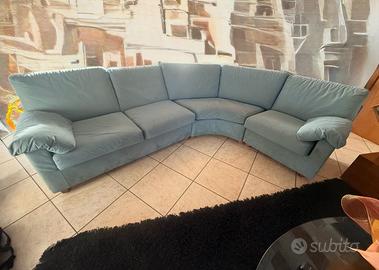 Divano angolare “Adile”