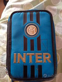 astuccio dell'inter