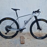 Canyon exceed cf 7 2022 tg.M 