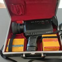 Cinepresa Cosina Sound 50 M