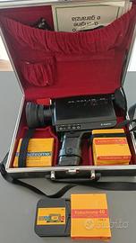 Cinepresa Cosina Sound 50 M