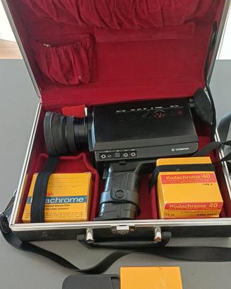 Cinepresa Cosina Sound 50 M