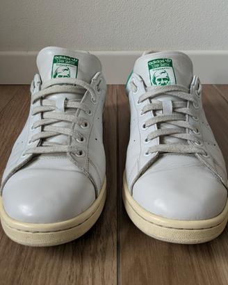 Scarpe Sneakers Adidas Stan Smith 