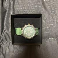 Orologio Breil Verde Militare TW2003