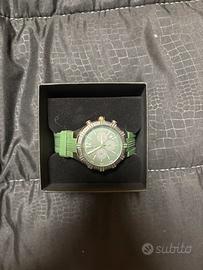 Orologio Breil Verde Militare TW2003