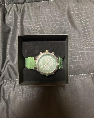 Orologio Breil Verde Militare TW2003
