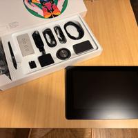 Tavoletta Grafica Wacom Cintiq Pro 13