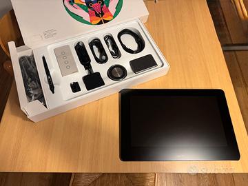 Tavoletta Grafica Wacom Cintiq Pro 13