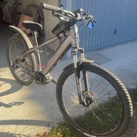 Bicicletta Elettrica