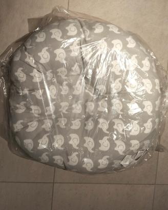 cuscino primi mesi