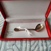 Cucchiaio Argenteria Berni – Ideale Battesi